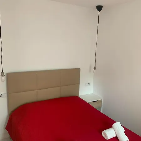Casa Do Compromisso بيت للعطل فارو