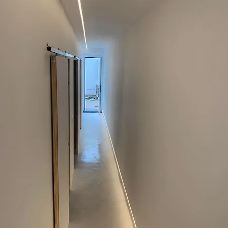 Casa Do Compromisso Distrikt Faro