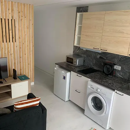 Casa Do Compromisso * Distrikt Faro