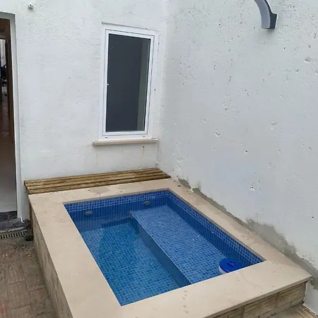 Casa Do Compromisso *