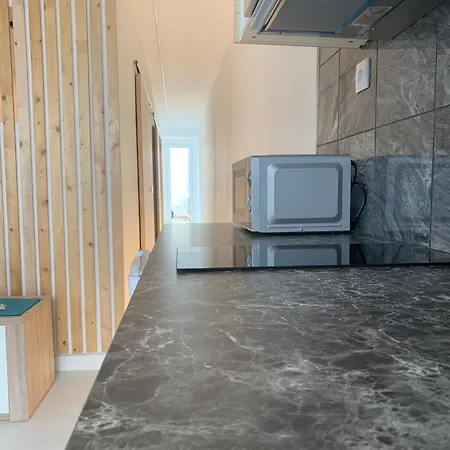 Ferienhaus Casa Do Compromisso