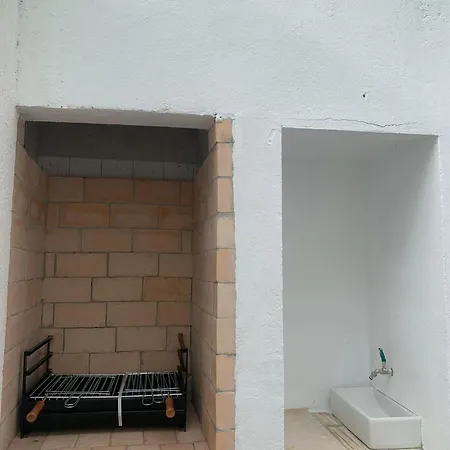 Ferienhaus Casa Do Compromisso *