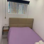 Casa Do Compromisso Semesterbostad