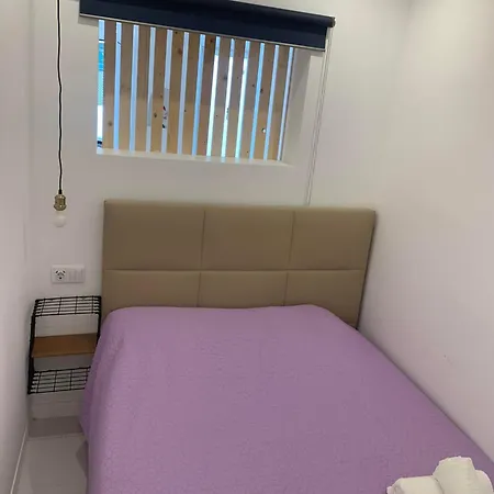 Casa Do Compromisso Hébergement de vacances