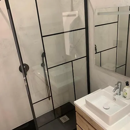 Casa Do Compromisso *