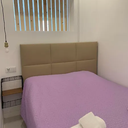 Casa Do Compromisso Holiday home Faro