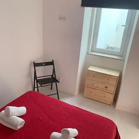 Holiday home Casa Do Compromisso