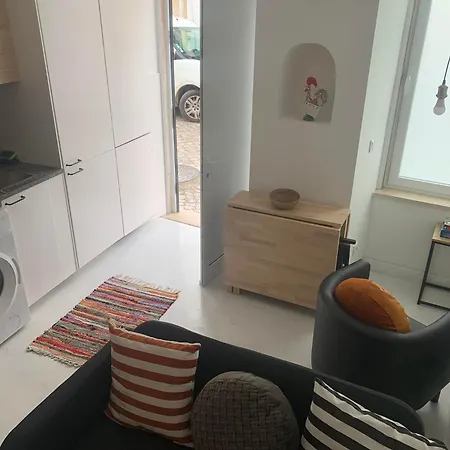 Holiday home Casa Do Compromisso *