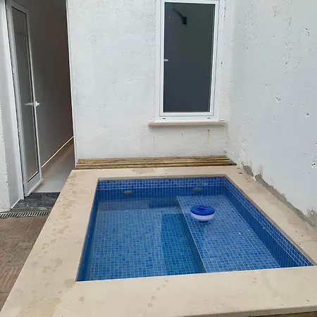 Casa Do Compromisso *