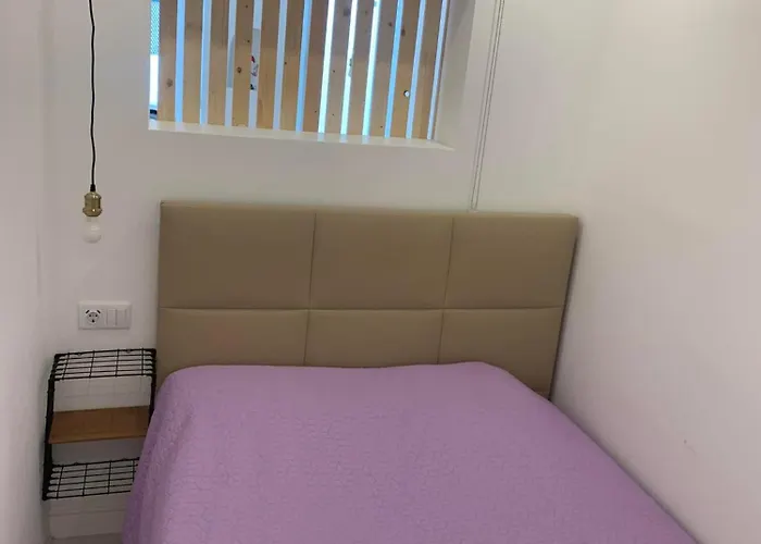 Casa Do Compromisso Casa de Férias