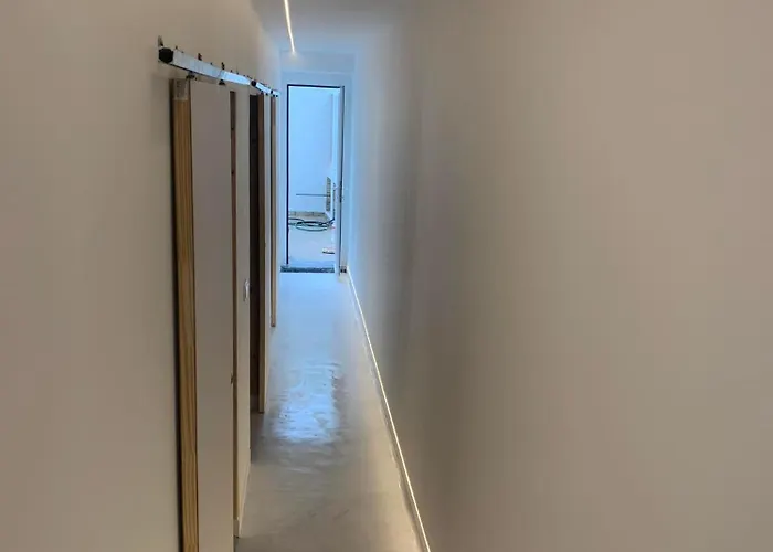 Casa Do Compromisso Faro