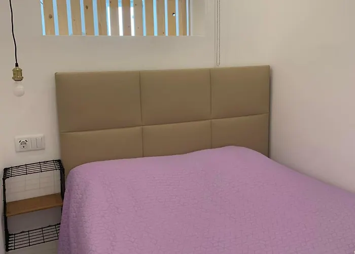 Casa Do Compromisso Casa de Férias Faro