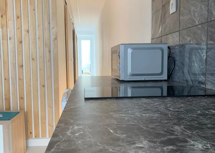 Casa de Férias Casa Do Compromisso