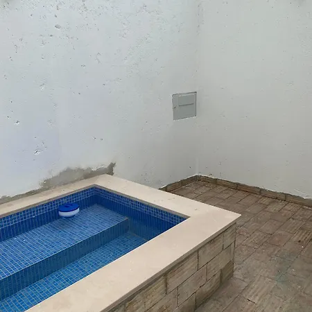 Casa Do Compromisso